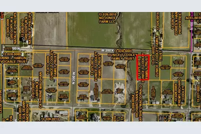 180 W 200 N #19, Newton, UT 84327 - Photo 7