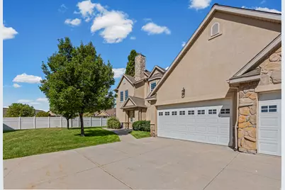 963 N Shetland Ln W, Farmington, UT 84025 - Photo 35