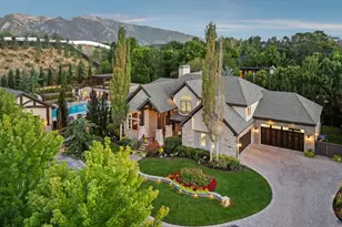 7315 S Caladora Cv, Cottonwood Heights, UT 84047 - Photo 1