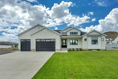 9749 N Hibiscus Ln, Eagle Mountain, UT 84005 - Photo 1