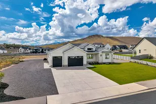 9749 N Hibiscus Ln, Eagle Mountain, UT 84005 - Photo 71