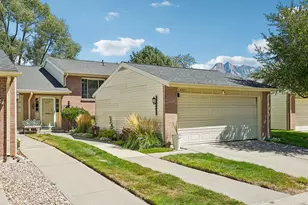 5271 S Springhouse Ln, Murray, UT 84107 - Photo 1