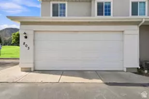 803 W Brookside Ct, Payson, UT 84651 - Photo 3
