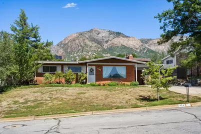 424 E 3250 N, North Ogden, UT 84414 - Photo 1