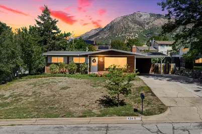 424 E 3250 N, North Ogden, UT 84414 - Photo 3
