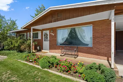 424 E 3250 N, North Ogden, UT 84414 - Photo 31