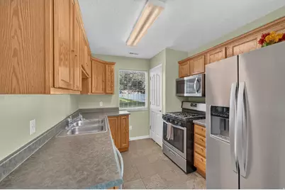 3720 S Angelico W #A, West Valley, UT 84119 - Photo 5
