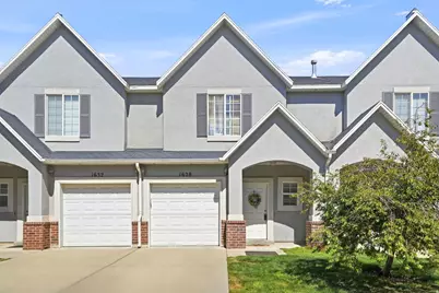 1628 W Little Oak Ct S, West Valley, UT 84119 - Photo 1