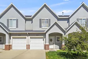 1628 W Little Oak Ct S, West Valley, UT 84119 - Photo 1