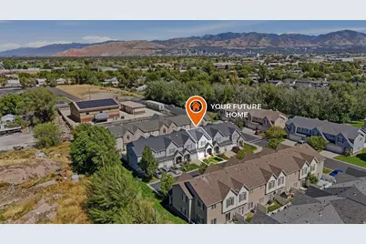 1628 W Little Oak Ct S, West Valley, UT 84119 - Photo 17