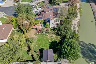 3061 W Mandy Circle, West Jordan, UT 84084 - Photo 37