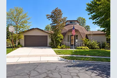 3061 W Mandy Cir, West Jordan, UT 84084 - Photo 1