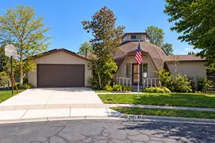 3061 W Mandy Circle, West Jordan, UT 84084 - Photo 1