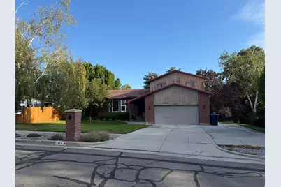 2829 E Willow Bend, Sandy, UT 84093 - Photo 1