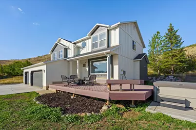 768 N Maple St, Huntsville, UT 84317 - Photo 1