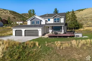 768 N Maple St, Huntsville, UT 84317 - Photo 53