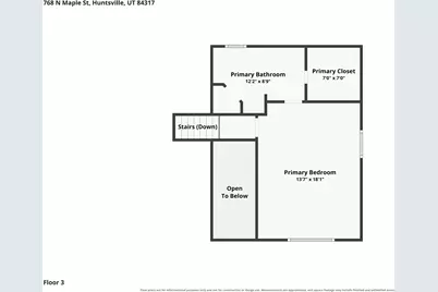 768 N Maple St, Huntsville, UT 84317 - Photo 63