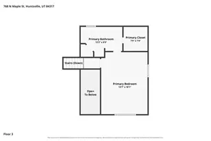 768 N Maple St, Huntsville, UT 84317 - Photo 63