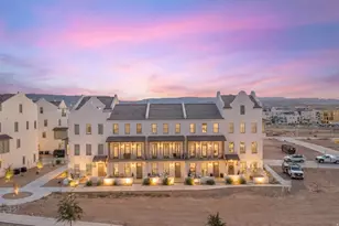 735 W Espalda Fuente Ln, Saint George, UT 84790 - Photo 1