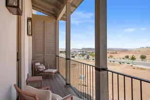 735 W Espalda Fuente Ln, Saint George, UT 84790 - Photo 33