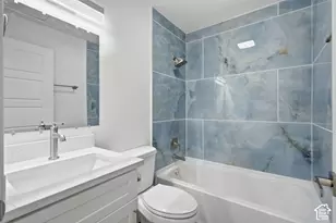 2936 E La Joya Dr S, Holladay, UT 84124 - Photo 29