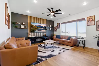 3902 W 825 N, West Point, UT 84015 - Photo 3