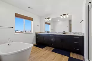 3902 W 825 N, West Point, UT 84015 - Photo 17