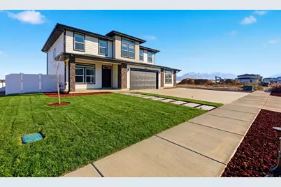 3902 W 825 N, West Point, UT 84015 - Photo 35
