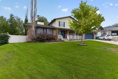 110 W 1960 N, Orem, UT 84057 - Photo 1