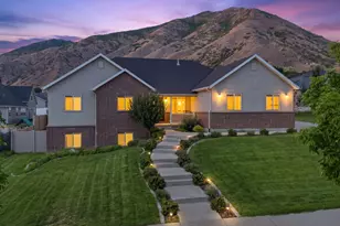 1997 E 600 S, Springville, UT 84663 - Photo 1
