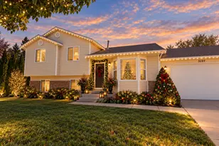 5197 W Eclipse Dr, West Jordan, UT 84081 - Photo 1
