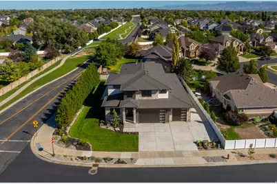 3168 W Chalk Creek Way, South Jordan, UT 84095 - Photo 67