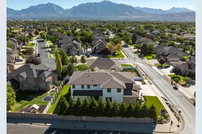 3168 W Chalk Creek Way, South Jordan, UT 84095 - Photo 73