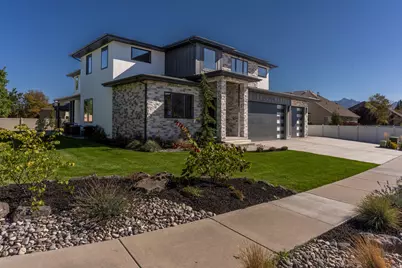 3168 W Chalk Creek Way, South Jordan, UT 84095 - Photo 3