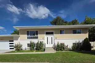 6123 S Rodeo Ln, Murray, UT 84121 - Photo 1