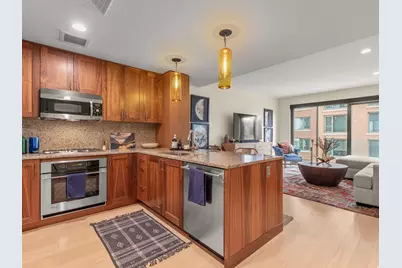 55 W South Temple S #503, Salt Lake City, UT 84101 - Photo 5