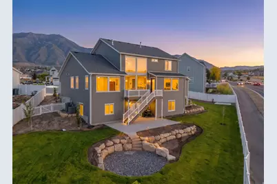 686 W Eaglecrest Cir, Elk Ridge, UT 84651 - Photo 37