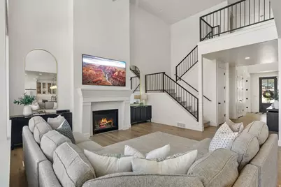 686 W Eaglecrest Cir, Elk Ridge, UT 84651 - Photo 7