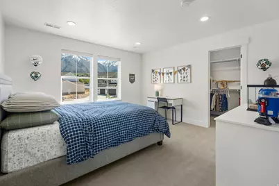 686 W Eaglecrest Cir, Elk Ridge, UT 84651 - Photo 35