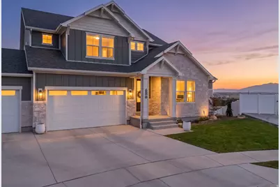 686 W Eaglecrest Cir, Elk Ridge, UT 84651 - Photo 3
