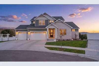 686 W Eaglecrest Cir, Elk Ridge, UT 84651 - Photo 1