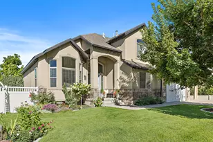 1523 N 1070 W, Pleasant Grove, UT 84062 - Photo 1