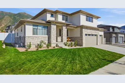 3411 S Snowberry Dr, Mapleton, UT 84664 - Photo 55