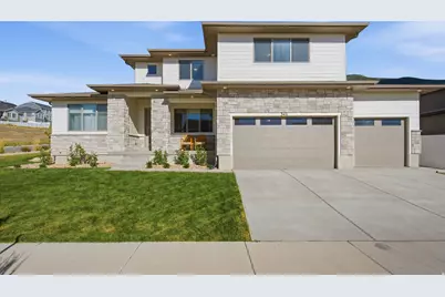 3411 S Snowberry Dr, Mapleton, UT 84664 - Photo 1