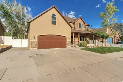 1585 S 910 W, Payson, UT 84651 - Photo 1