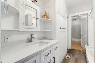 679 N 5th Ave W, Salt Lake City, UT 84103 - Photo 45
