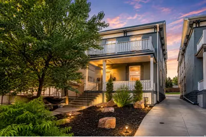 679 N 5th Ave. W, Salt Lake City, UT 84103 - Photo 1