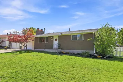 769 W 925 S, Woods Cross, UT 84087 - Photo 1