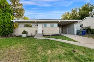 4128 S 2835 W, West Valley, UT 84119 - Photo 1