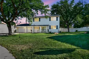 8209 S Valencia Pl, Sandy, UT 84093 - Photo 1